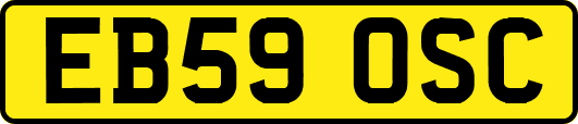 EB59OSC