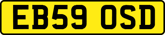 EB59OSD