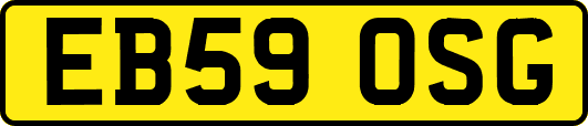 EB59OSG
