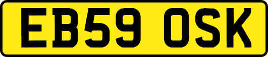 EB59OSK