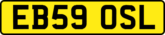 EB59OSL