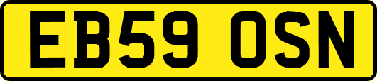EB59OSN