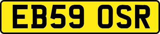 EB59OSR