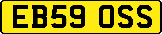 EB59OSS