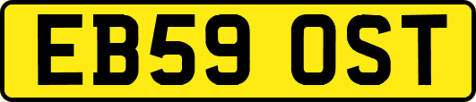EB59OST