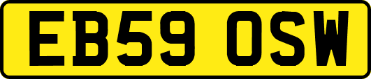 EB59OSW