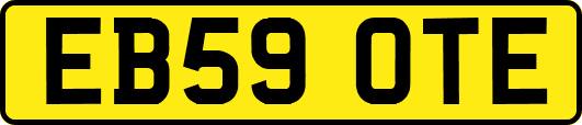 EB59OTE