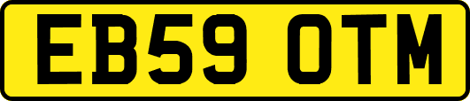 EB59OTM
