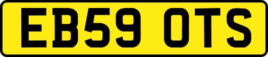 EB59OTS