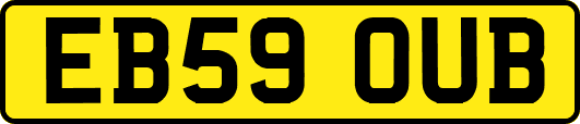 EB59OUB