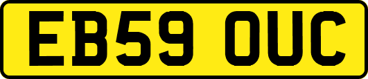 EB59OUC