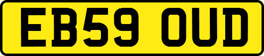EB59OUD