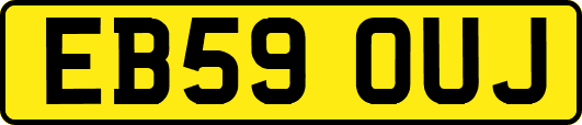EB59OUJ