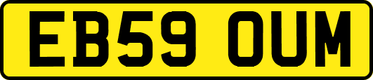 EB59OUM