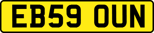 EB59OUN