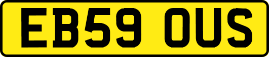 EB59OUS