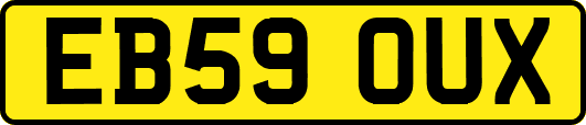 EB59OUX