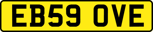 EB59OVE
