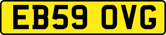 EB59OVG