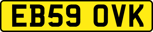 EB59OVK