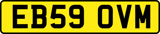 EB59OVM