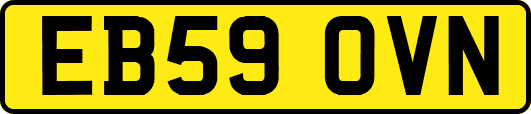 EB59OVN