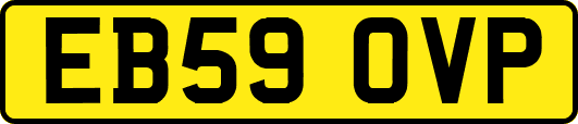 EB59OVP