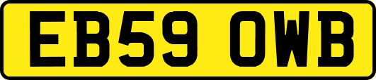 EB59OWB