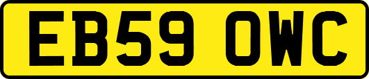 EB59OWC