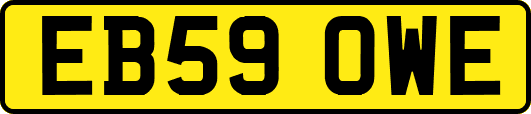 EB59OWE