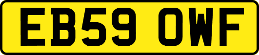 EB59OWF