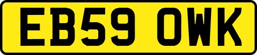 EB59OWK