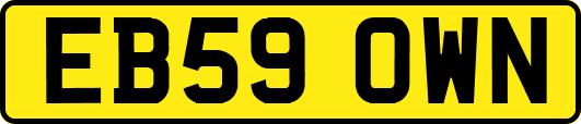 EB59OWN