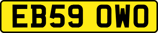 EB59OWO