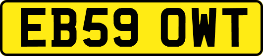EB59OWT