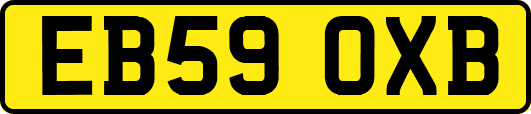 EB59OXB