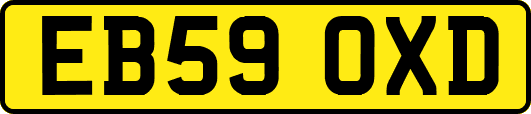 EB59OXD