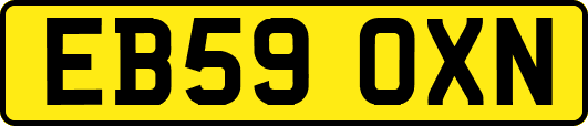 EB59OXN
