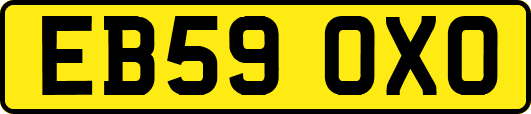 EB59OXO
