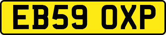 EB59OXP