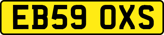 EB59OXS