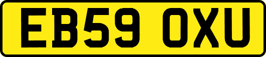 EB59OXU