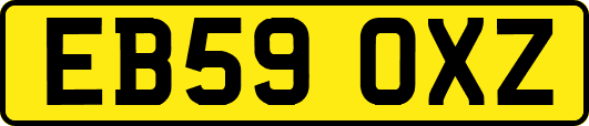 EB59OXZ