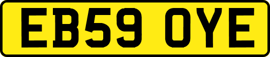 EB59OYE