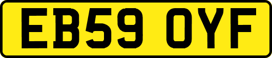 EB59OYF