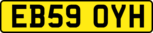 EB59OYH