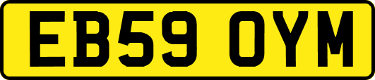 EB59OYM