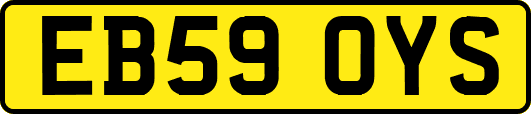 EB59OYS