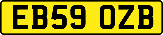EB59OZB