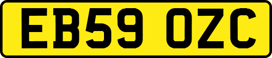 EB59OZC